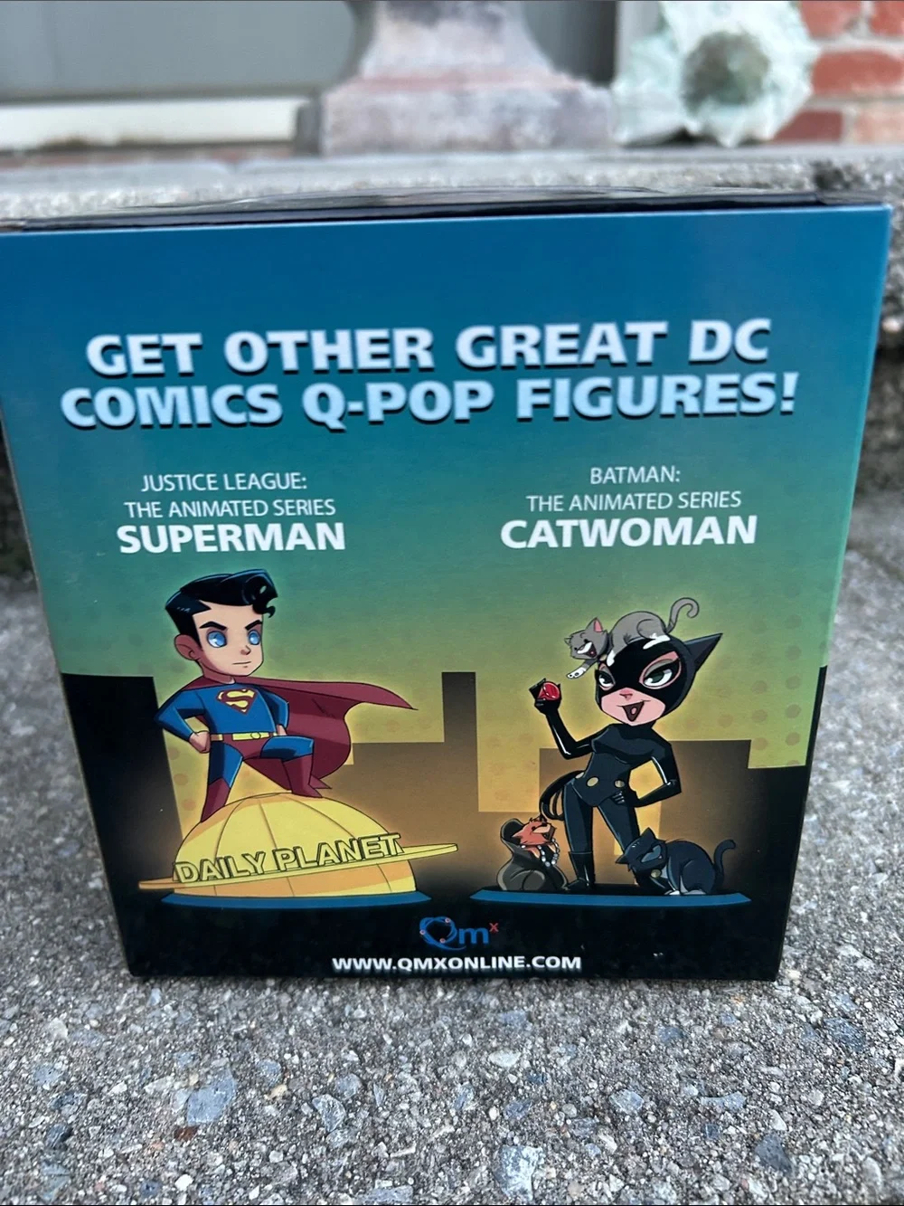 pop batman classic